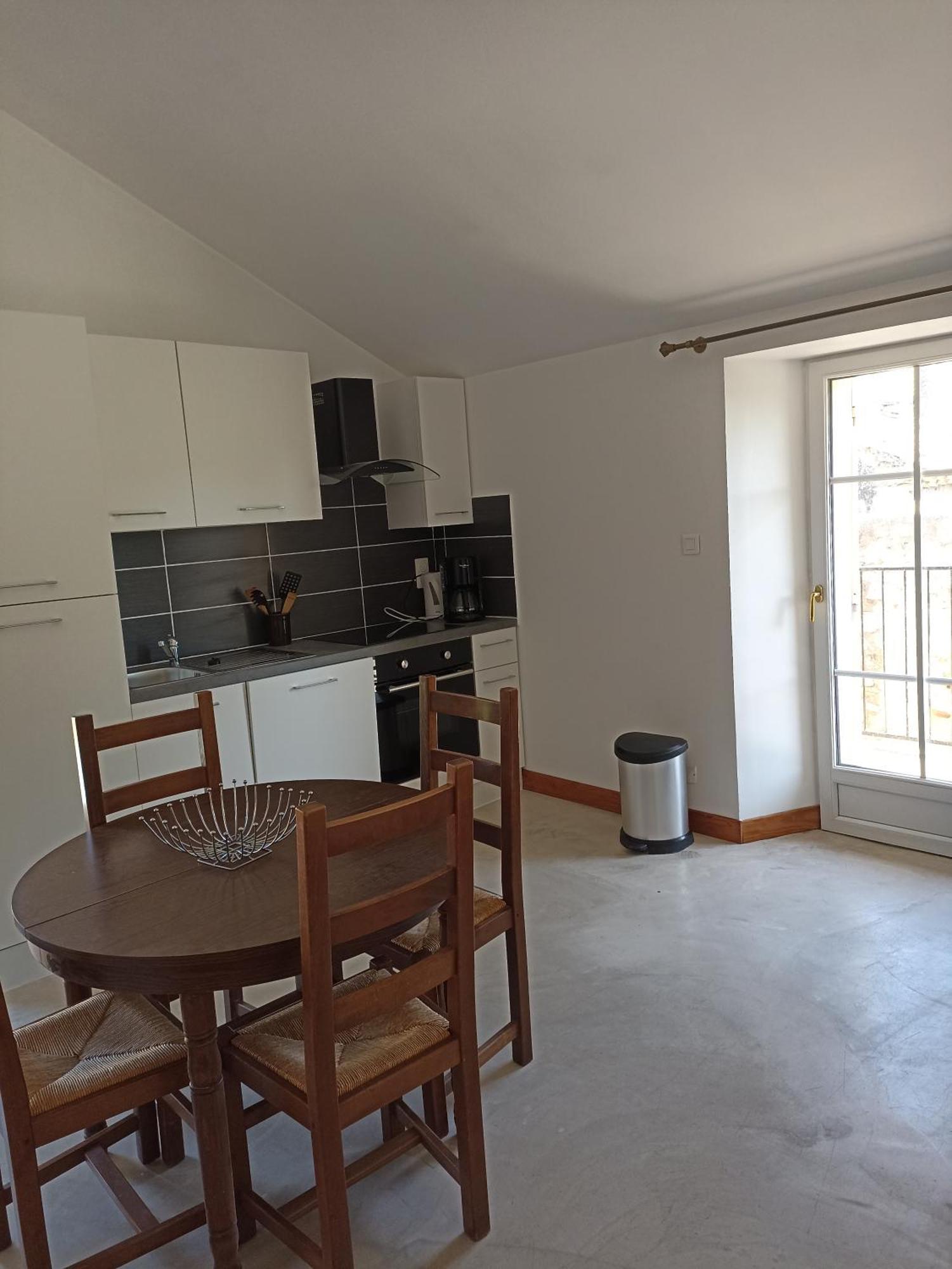 Appartement La Grange *